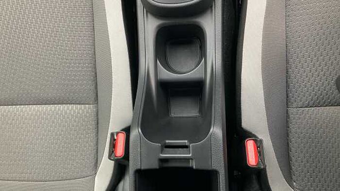 Honda Jazz 1.5 i-MMD Hybrid Crosstar EX 5dr eCVT Hybrid Hatchback 