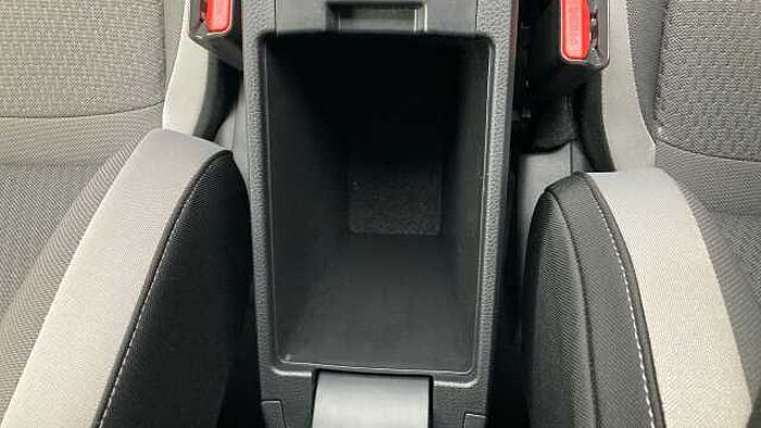 Honda Jazz 1.5 i-MMD Hybrid Crosstar EX 5dr eCVT Hybrid Hatchback 