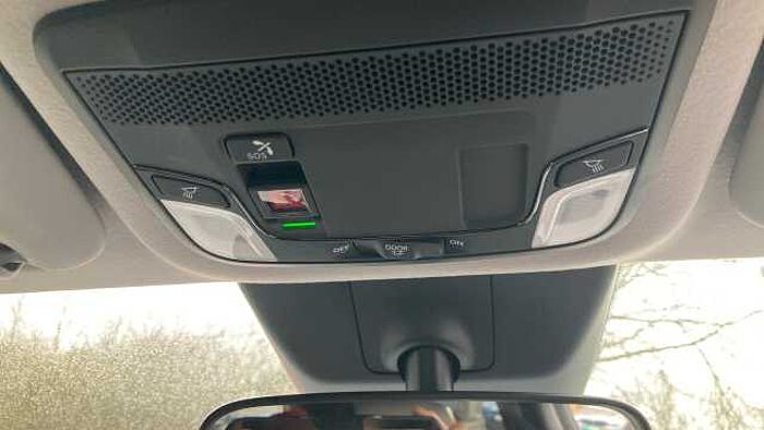 Honda Jazz 1.5 i-MMD Hybrid Crosstar EX 5dr eCVT Hybrid Hatchback 