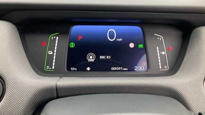 Honda Jazz 1.5 i-MMD Hybrid Crosstar EX 5dr eCVT Hybrid Hatchback 