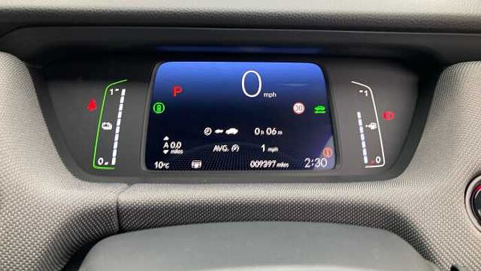 Honda Jazz 1.5 i-MMD Hybrid Crosstar EX 5dr eCVT Hybrid Hatchback 