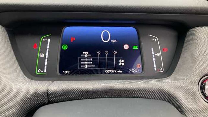 Honda Jazz 1.5 i-MMD Hybrid Crosstar EX 5dr eCVT Hybrid Hatchback 