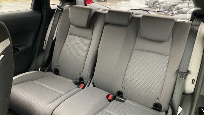 Honda Jazz 1.5 i-MMD Hybrid Crosstar EX 5dr eCVT Hybrid Hatchback 