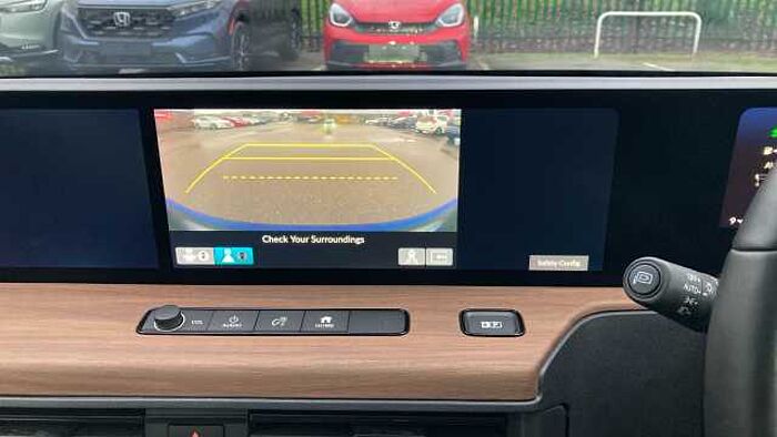 Honda e 113kW Advance 36kWh 5dr Auto Electric Hatchback 