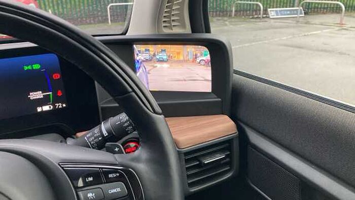 Honda e 113kW Advance 36kWh 5dr Auto Electric Hatchback 