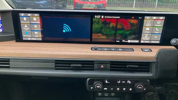 Honda e 113kW Advance 36kWh 5dr Auto Electric Hatchback 