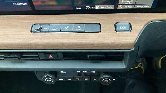 Honda e 113kW Advance 36kWh 5dr Auto Electric Hatchback 