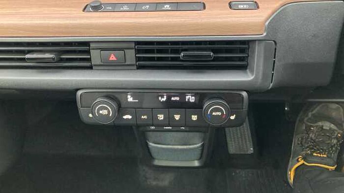 Honda e 113kW Advance 36kWh 5dr Auto Electric Hatchback 