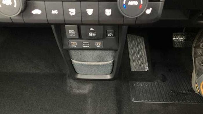 Honda e 113kW Advance 36kWh 5dr Auto Electric Hatchback 