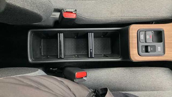 Honda e 113kW Advance 36kWh 5dr Auto Electric Hatchback 