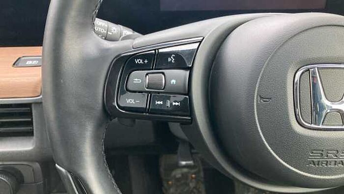 Honda e 113kW Advance 36kWh 5dr Auto Electric Hatchback 