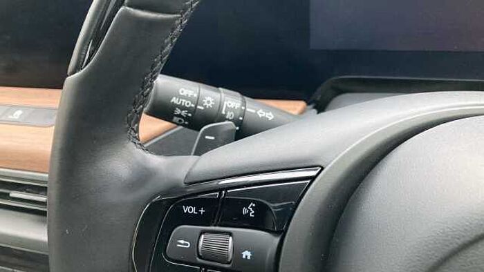 Honda e 113kW Advance 36kWh 5dr Auto Electric Hatchback 