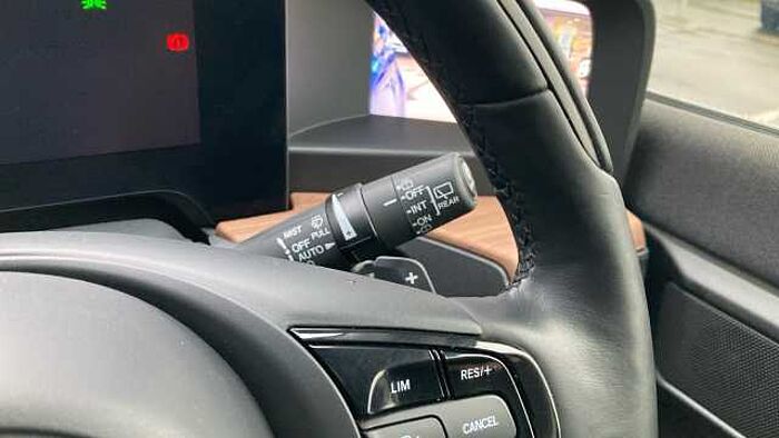 Honda e 113kW Advance 36kWh 5dr Auto Electric Hatchback 