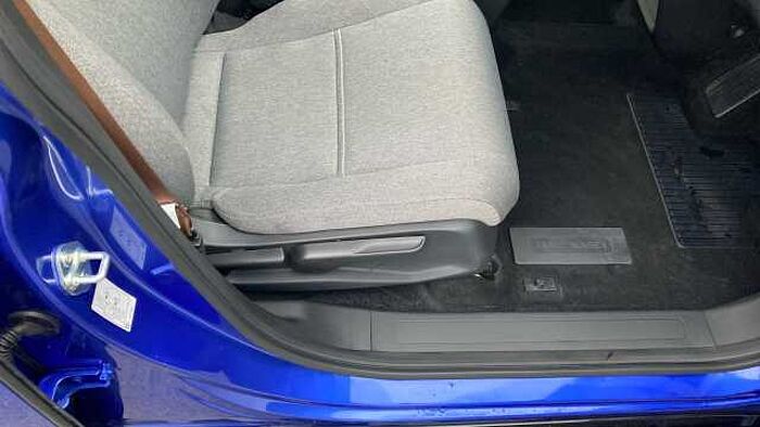 Honda e 113kW Advance 36kWh 5dr Auto Electric Hatchback 