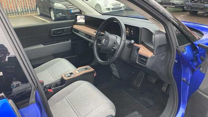 Honda e 113kW Advance 36kWh 5dr Auto Electric Hatchback 