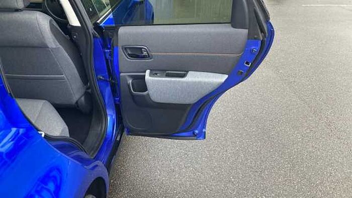 Honda e 113kW Advance 36kWh 5dr Auto Electric Hatchback 