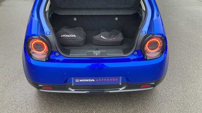 Honda e 113kW Advance 36kWh 5dr Auto Electric Hatchback 