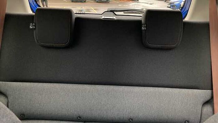 Honda e 113kW Advance 36kWh 5dr Auto Electric Hatchback 