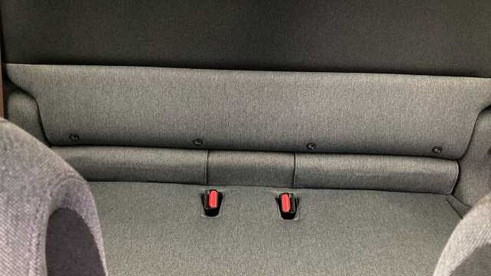 Honda e 113kW Advance 36kWh 5dr Auto Electric Hatchback 