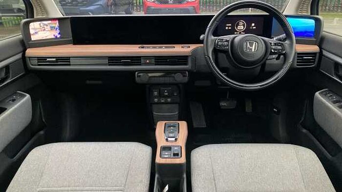 Honda e 113kW Advance 36kWh 5dr Auto Electric Hatchback 