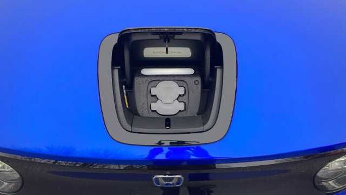 Honda e 113kW Advance 36kWh 5dr Auto Electric Hatchback 