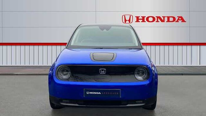 Honda e 113kW Advance 36kWh 5dr Auto Electric Hatchback 