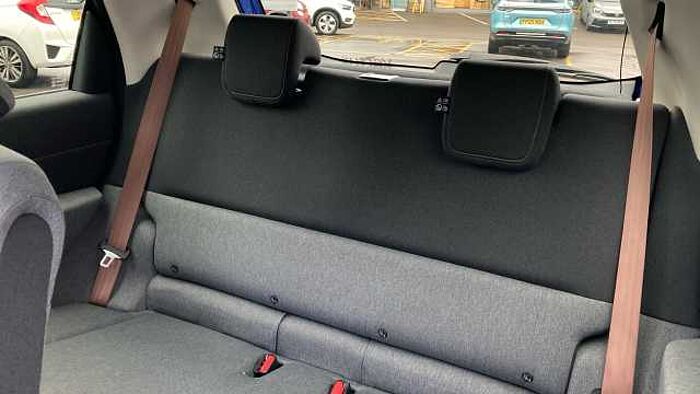 Honda e 113kW Advance 36kWh 5dr Auto Electric Hatchback 