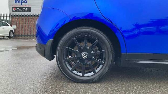 Honda e 113kW Advance 36kWh 5dr Auto Electric Hatchback 