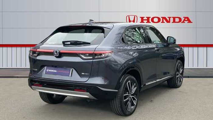 Honda HR-V e:HEV 1.5 eHEV Advance 5dr CVT Hybrid Hatchback 