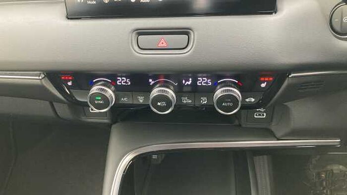 Honda HR-V e:HEV 1.5 eHEV Advance 5dr CVT Hybrid Hatchback 