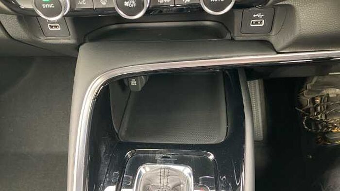 Honda HR-V e:HEV 1.5 eHEV Advance 5dr CVT Hybrid Hatchback 