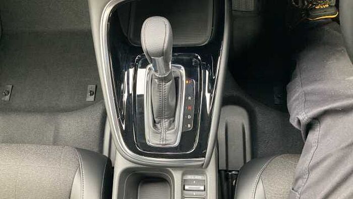 Honda HR-V e:HEV 1.5 eHEV Advance 5dr CVT Hybrid Hatchback 