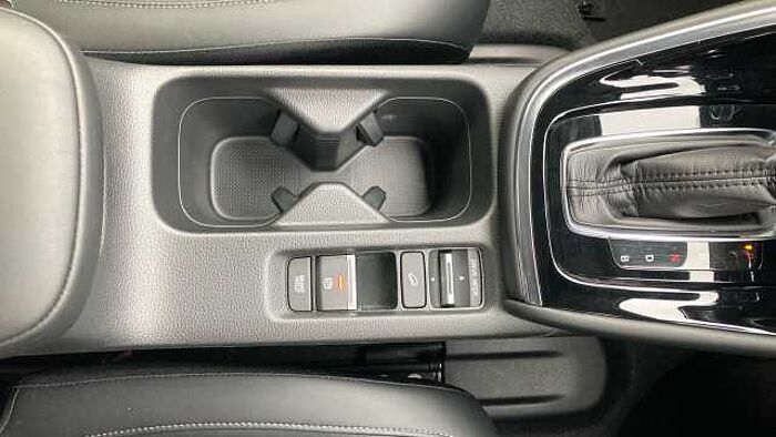 Honda HR-V e:HEV 1.5 eHEV Advance 5dr CVT Hybrid Hatchback 