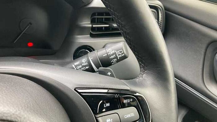 Honda HR-V e:HEV 1.5 eHEV Advance 5dr CVT Hybrid Hatchback 