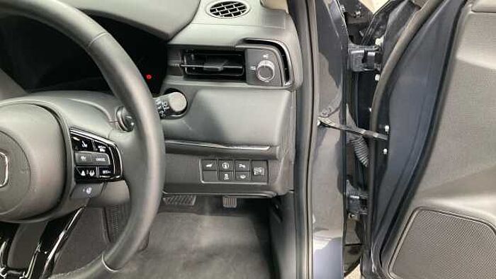 Honda HR-V e:HEV 1.5 eHEV Advance 5dr CVT Hybrid Hatchback 