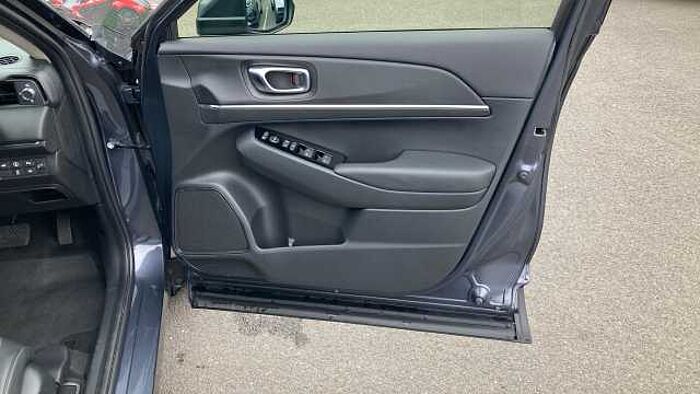 Honda HR-V e:HEV 1.5 eHEV Advance 5dr CVT Hybrid Hatchback 