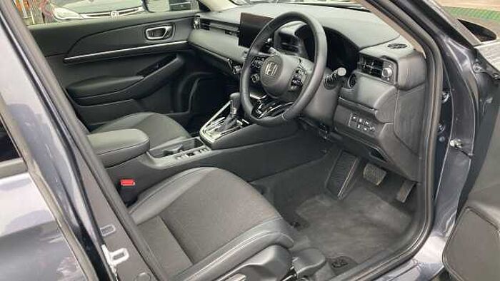 Honda HR-V e:HEV 1.5 eHEV Advance 5dr CVT Hybrid Hatchback 