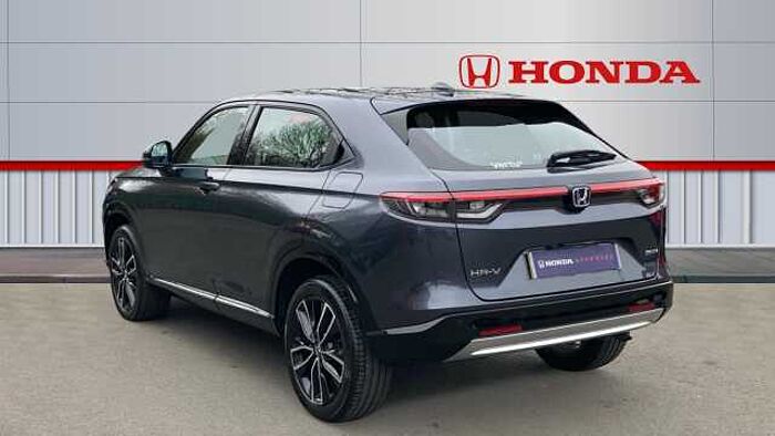 Honda HR-V e:HEV 1.5 eHEV Advance 5dr CVT Hybrid Hatchback 