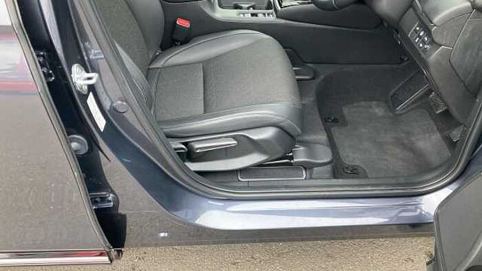 Honda HR-V e:HEV 1.5 eHEV Advance 5dr CVT Hybrid Hatchback 