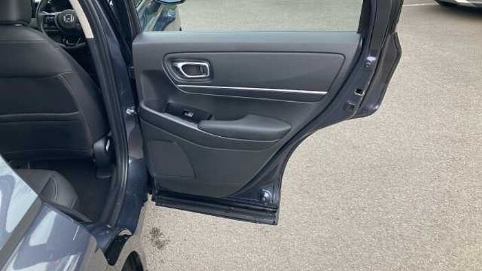 Honda HR-V e:HEV 1.5 eHEV Advance 5dr CVT Hybrid Hatchback 