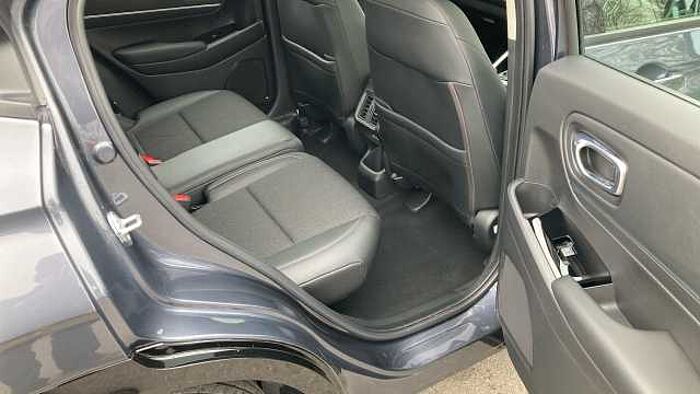 Honda HR-V e:HEV 1.5 eHEV Advance 5dr CVT Hybrid Hatchback 