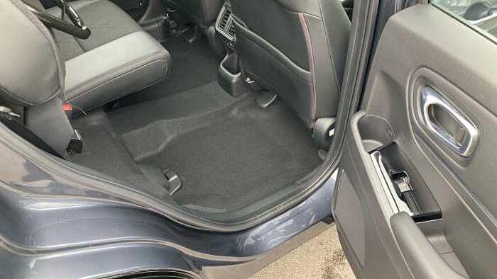 Honda HR-V e:HEV 1.5 eHEV Advance 5dr CVT Hybrid Hatchback 