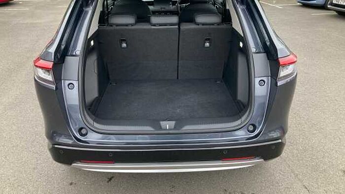 Honda HR-V e:HEV 1.5 eHEV Advance 5dr CVT Hybrid Hatchback 