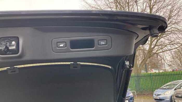 Honda HR-V e:HEV 1.5 eHEV Advance 5dr CVT Hybrid Hatchback 