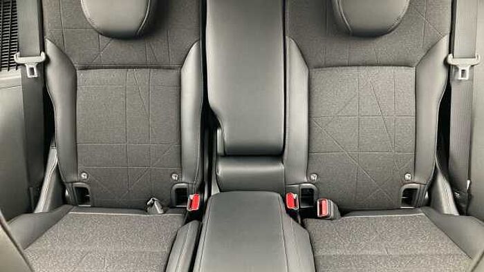 Honda HR-V e:HEV 1.5 eHEV Advance 5dr CVT Hybrid Hatchback 