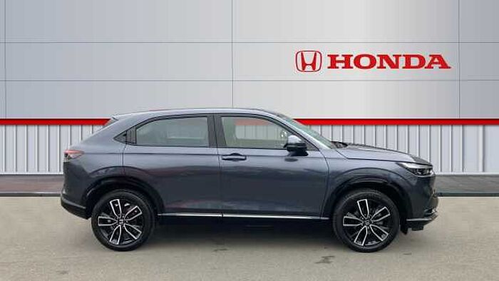 Honda HR-V e:HEV 1.5 eHEV Advance 5dr CVT Hybrid Hatchback 