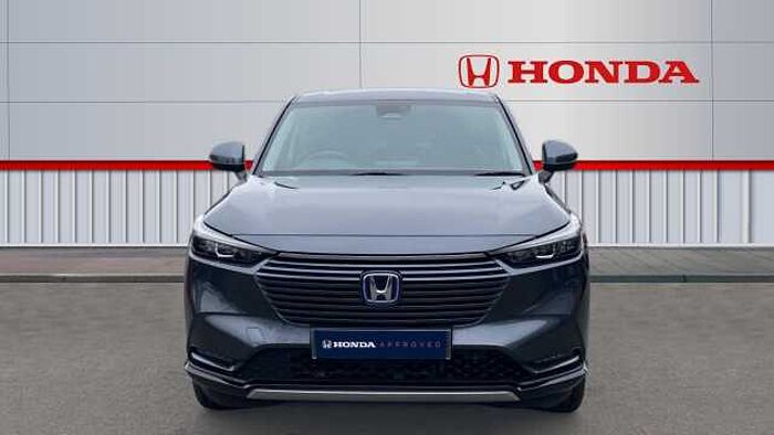 Honda HR-V e:HEV 1.5 eHEV Advance 5dr CVT Hybrid Hatchback 