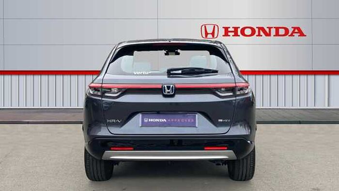 Honda HR-V e:HEV 1.5 eHEV Advance 5dr CVT Hybrid Hatchback 