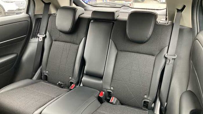 Honda HR-V e:HEV 1.5 eHEV Advance 5dr CVT Hybrid Hatchback 