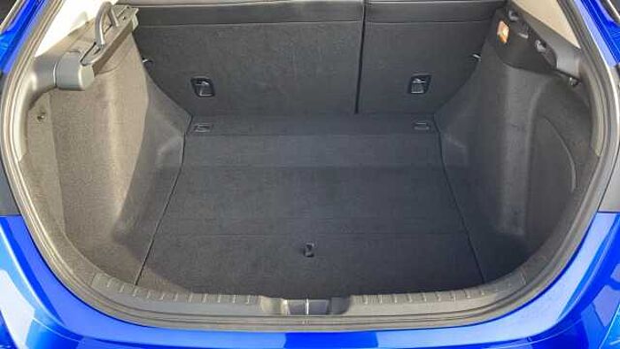 Honda Civic Hybrid 2.0 eHEV Advance 5dr CVT Hybrid Hatchback 